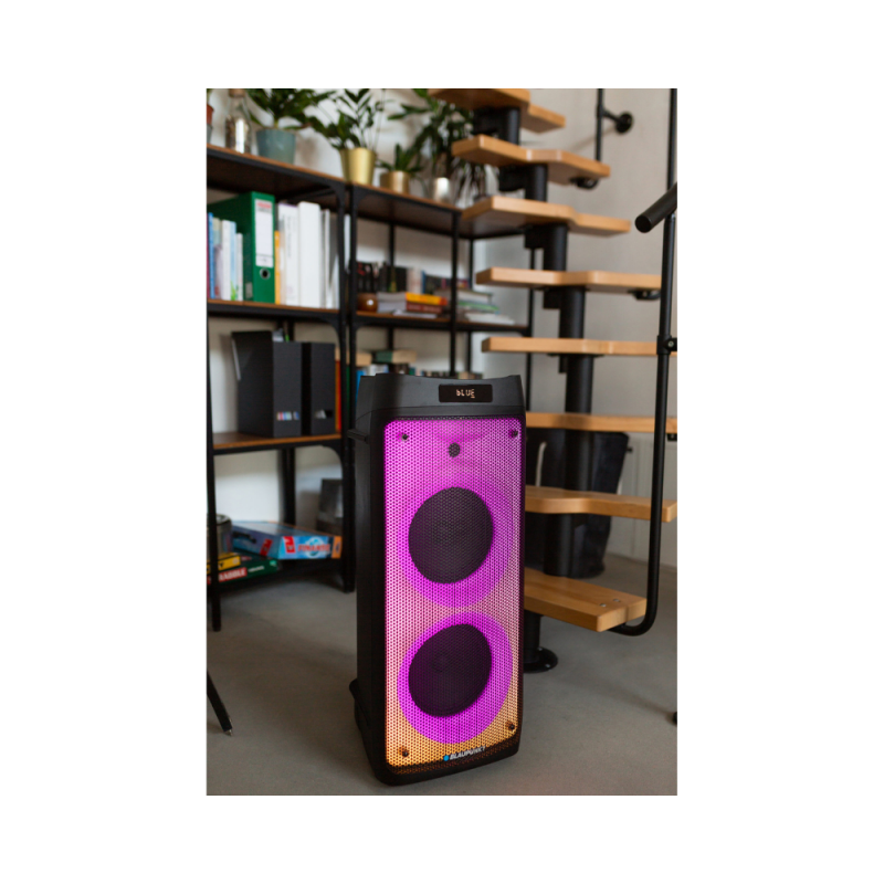 Karaoke zvočni sistem Blaupunkt PB08DB