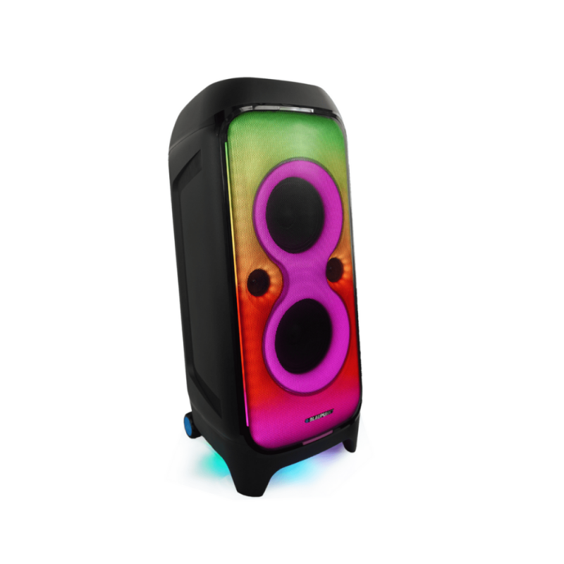 Karaoke zvočnik Blaupunkt PB100X