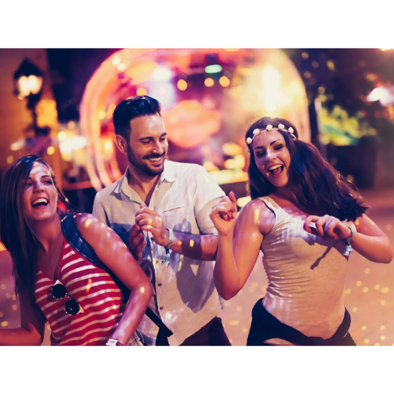 Karaoke zvočni sistem Blaupunkt PB12DB