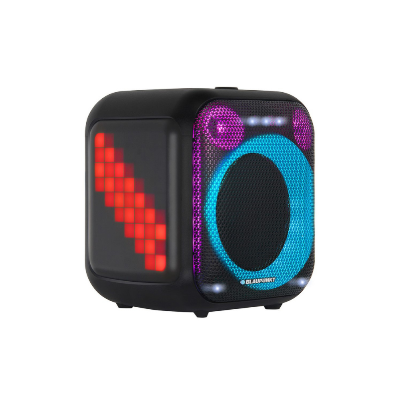 Karaoke zvočnik Blaupunkt PB6LED