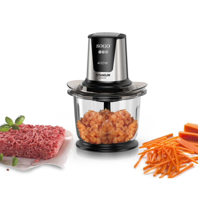 Sekljalnik Sogo PIC-SS-5260