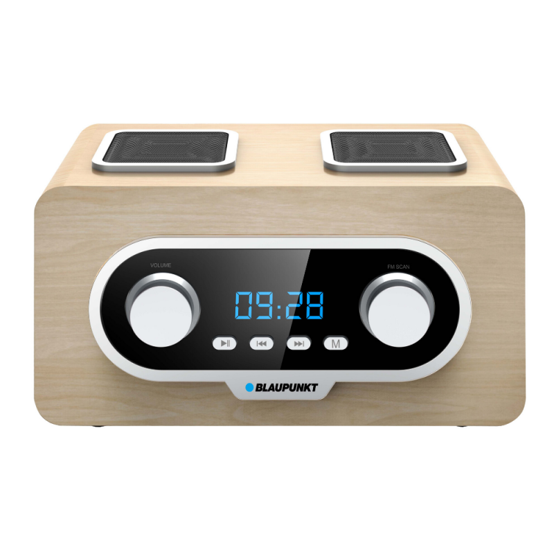 Prenosni radio Blaupunkt PP5.2CR