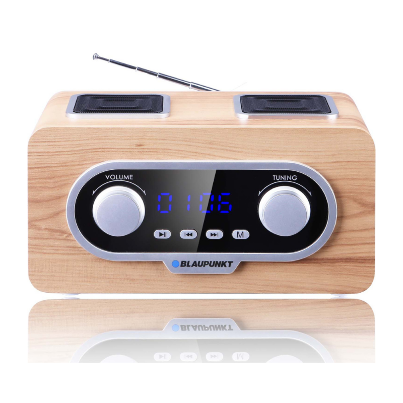 Prenosni radio Blaupunkt PP5.2CR