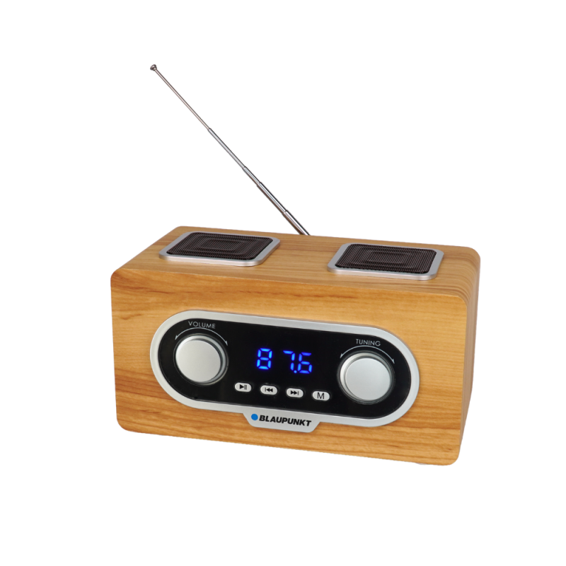 Prenosni radio Blaupunkt PP5.2CR