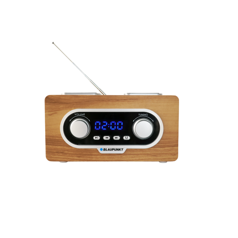 Prenosni radio Blaupunkt PP5.2CR