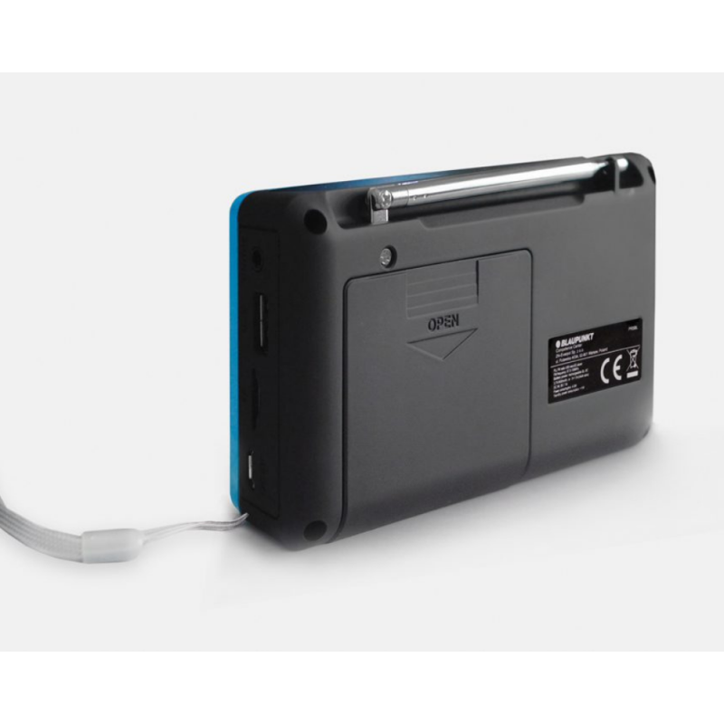 Žepni radio Blaupunkt PR3BK