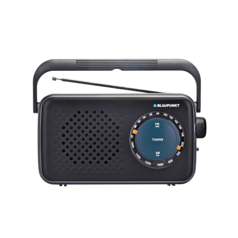 Prenosni radio Blaupunkt PR9BK
