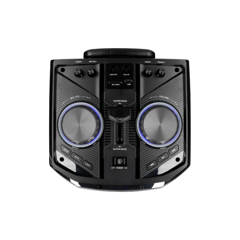 Karaoke zvočnik Blaupunkt PS6