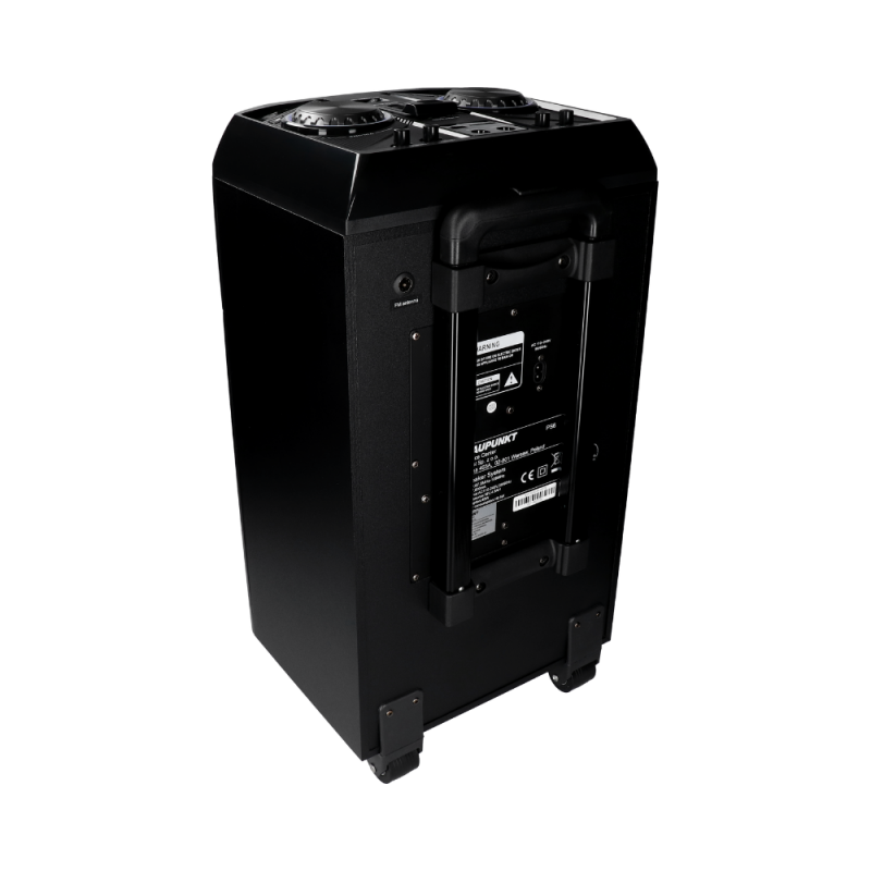 Karaoke zvočnik Blaupunkt PS6