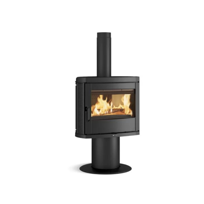 NORDICA PEČ NA DRVA JENNIFER EPS - 8,0KW