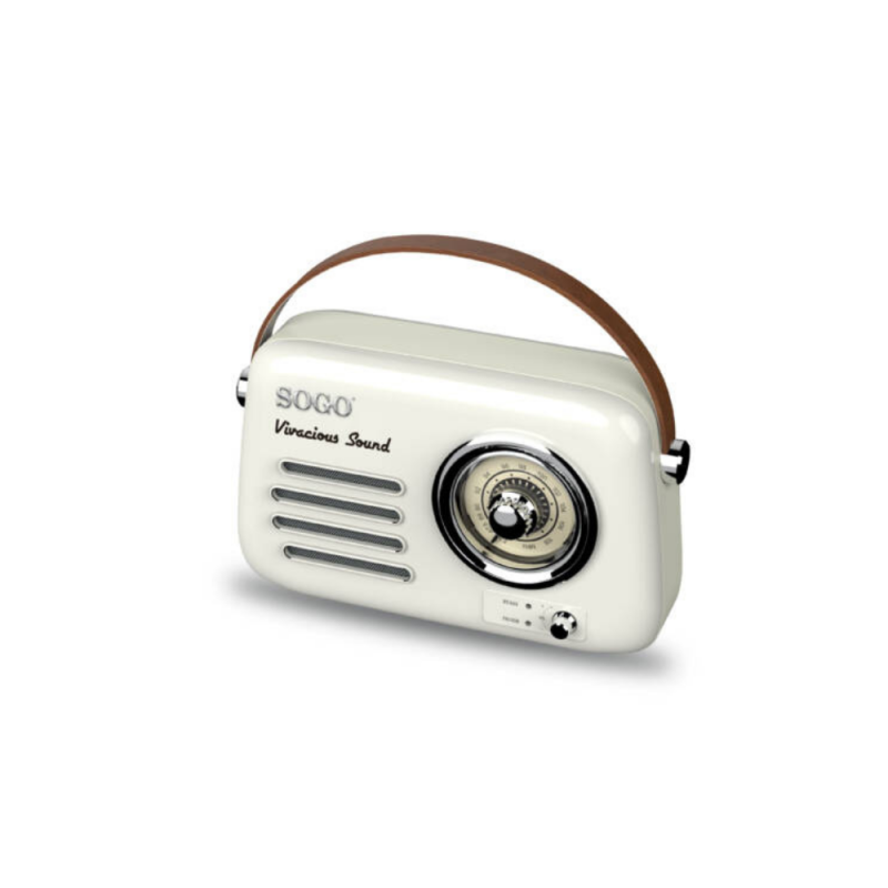 Prenosni radio Sogo RAD-SS-8640