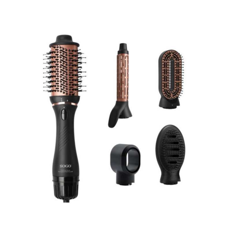 Oblikovalnik las Sogo 5 v 1 SEC-SS-3725