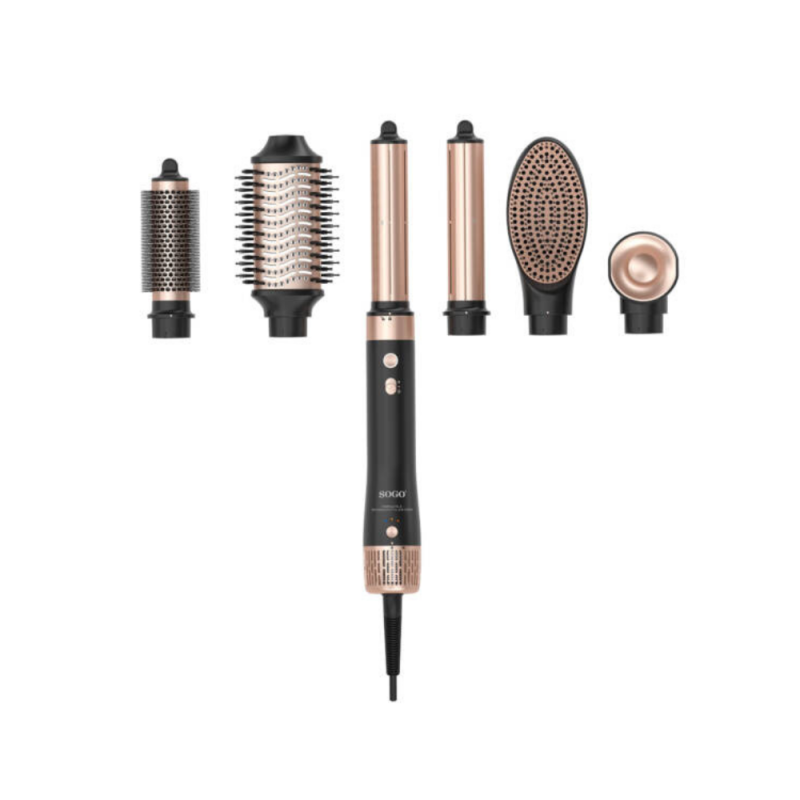 Oblikovalnik las Sogo 6 v 1 SEC-SS-3730