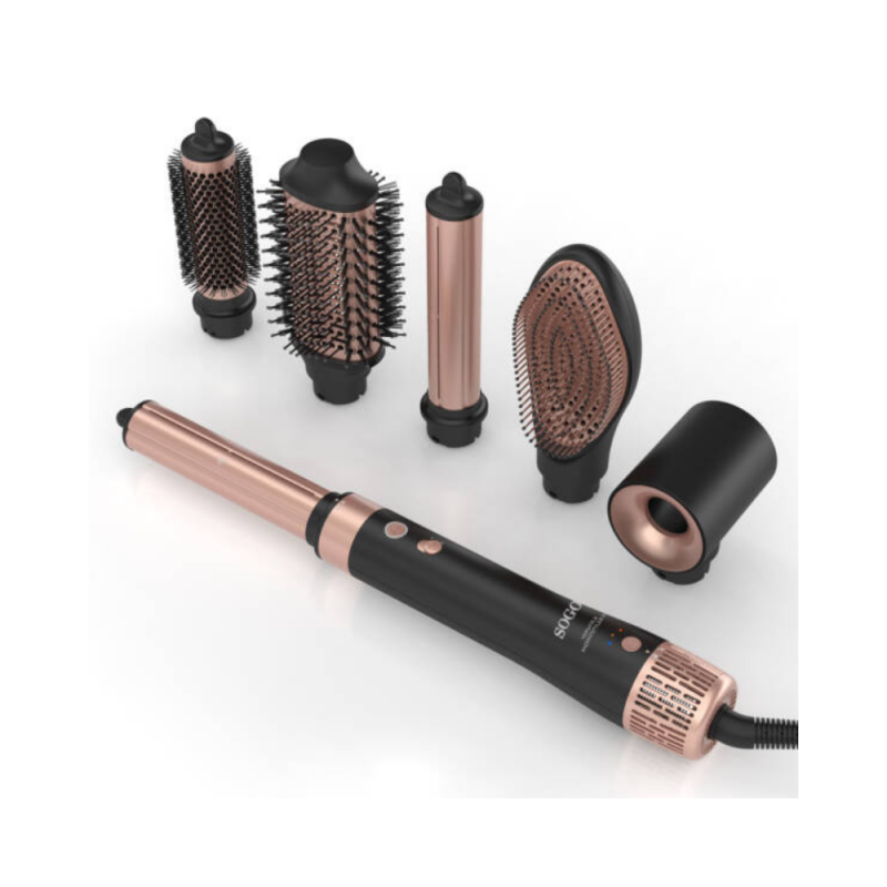 Oblikovalnik las Sogo 6 v 1 SEC-SS-3730