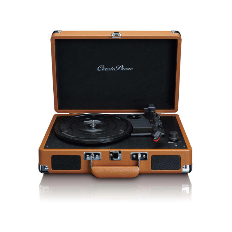 Gramofon Lenco TT-10BN