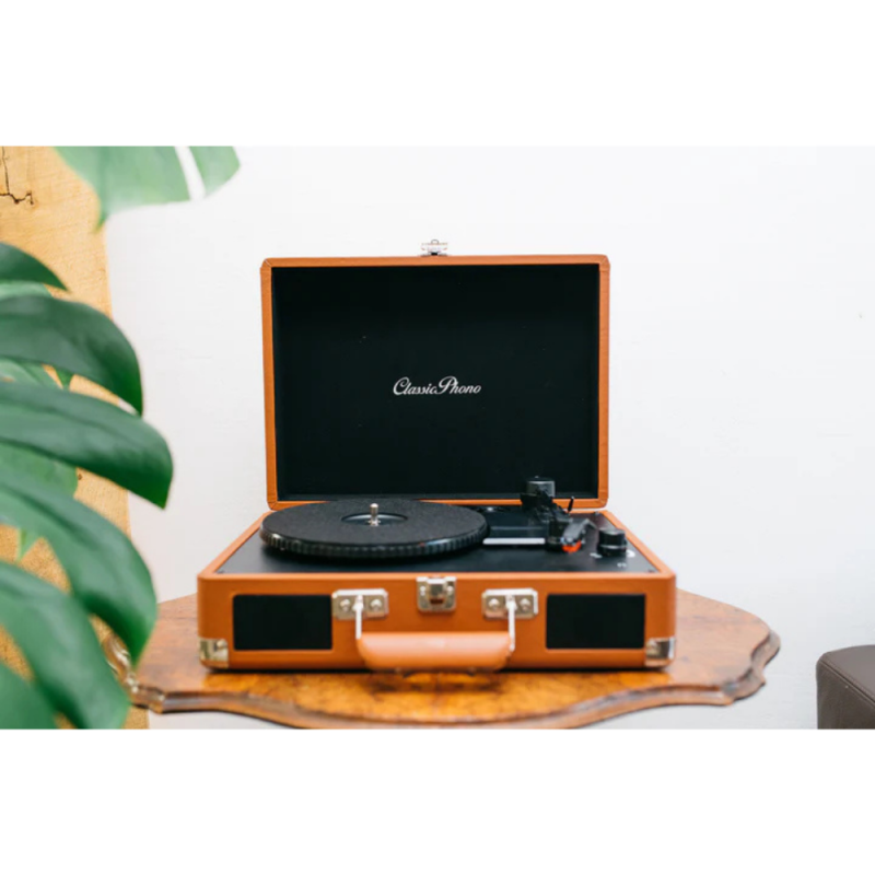 Gramofon Lenco TT-10BN