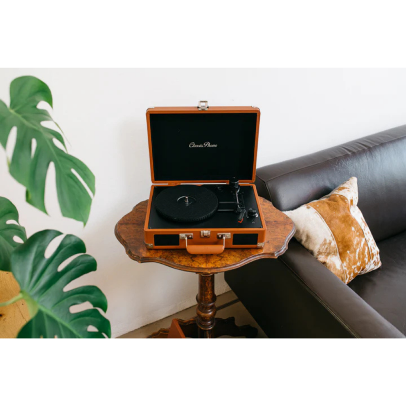 Gramofon Lenco TT-10BN