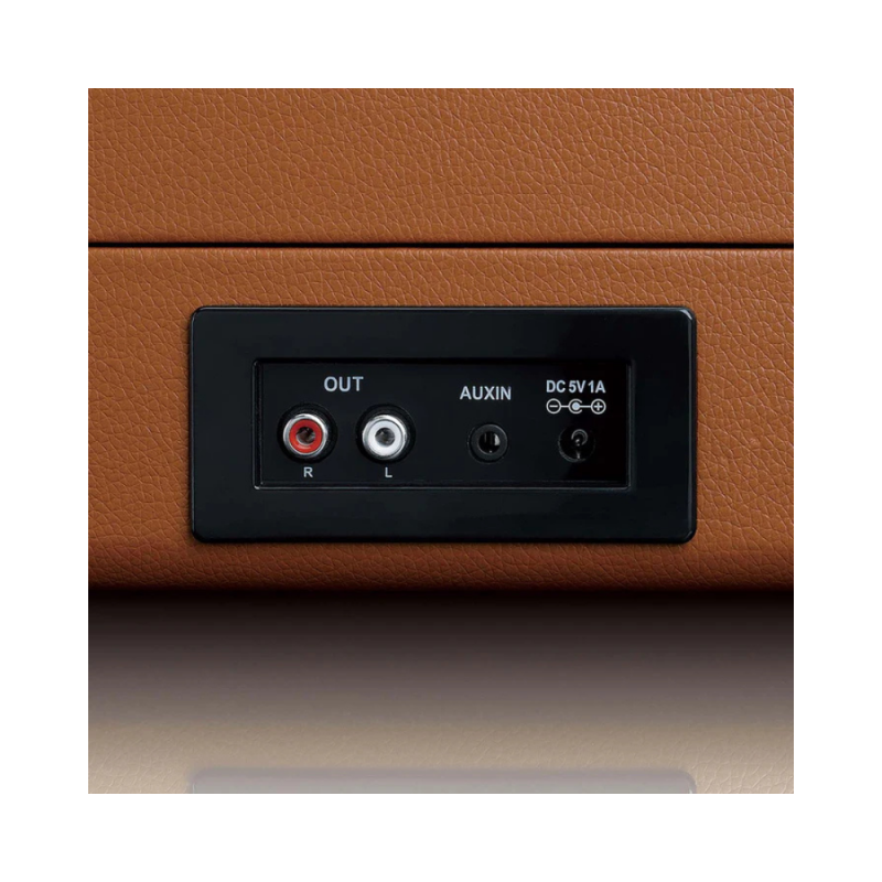 Gramofon Lenco TT-10BN