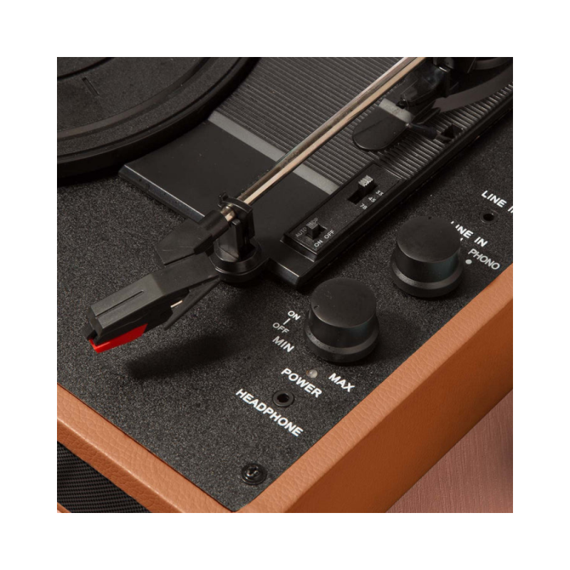 Gramofon Lenco TT-10BN