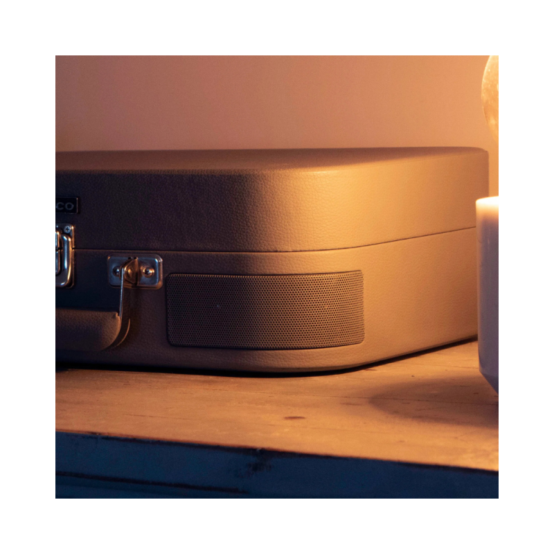 Gramofon Lenco TT-116GY