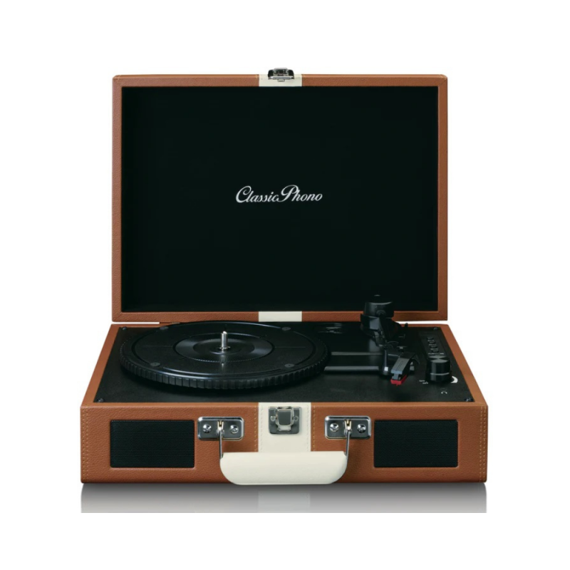 Gramofon Lenco TT-120BNWH