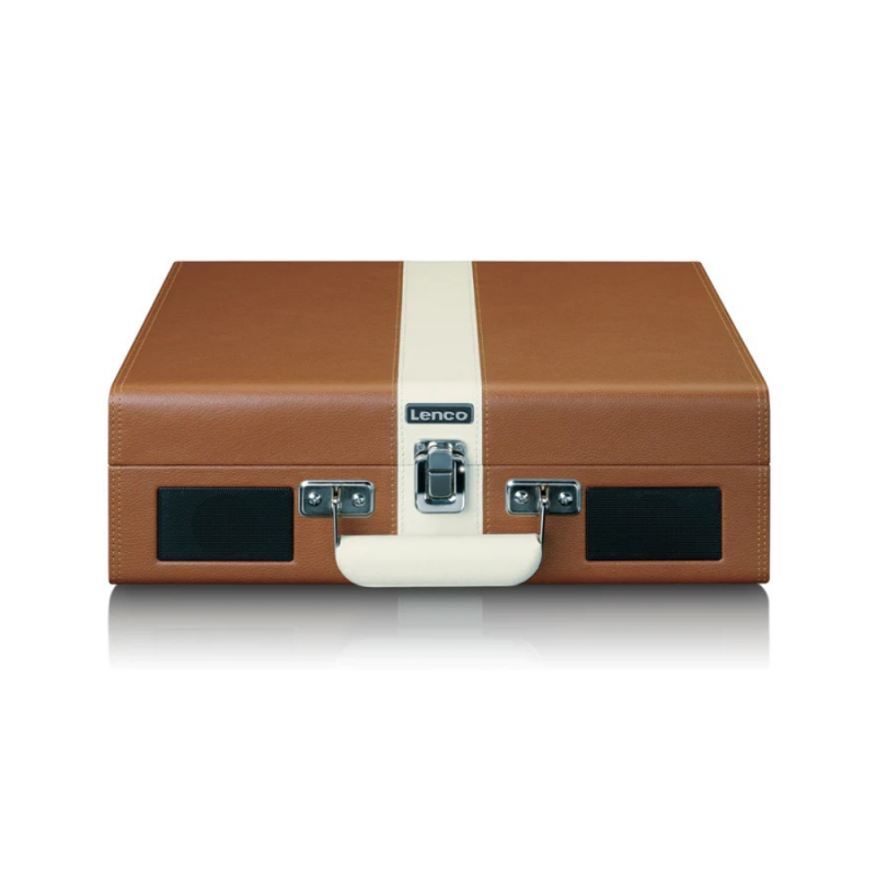 Gramofon Lenco TT-120BNWH