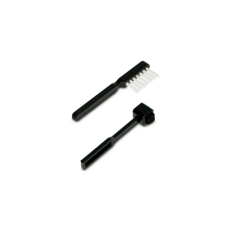 Komplet za čiščenje gramofonskih plošč Lenco TTA-5IN1