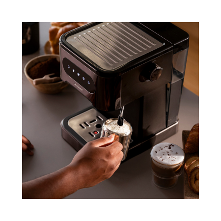 Kavni aparat Cecotec Power Espresso 20 ColdBrew
