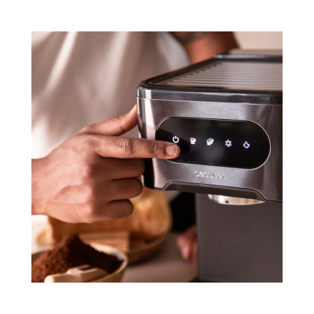 Kavni aparat Cecotec Power Espresso 20 ColdBrew