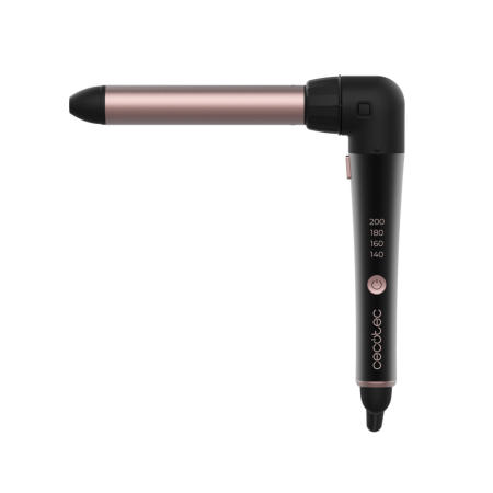 Kodralnik las Cecotec SurfCare MultiWaves