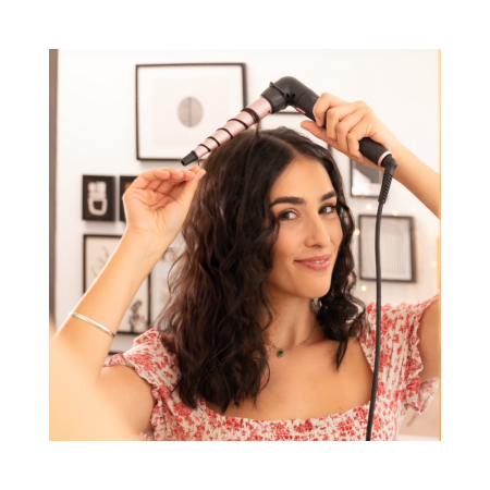 Kodralnik las Cecotec SurfCare MultiWaves