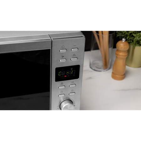 Mikrovalovna pečica Cecotec GrandHeat 2010 Flatbed Steel