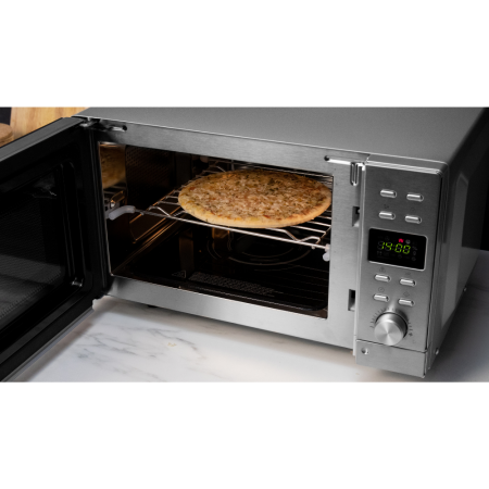 Mikrovalovna pečica Cecotec GrandHeat 2010 Flatbed Steel