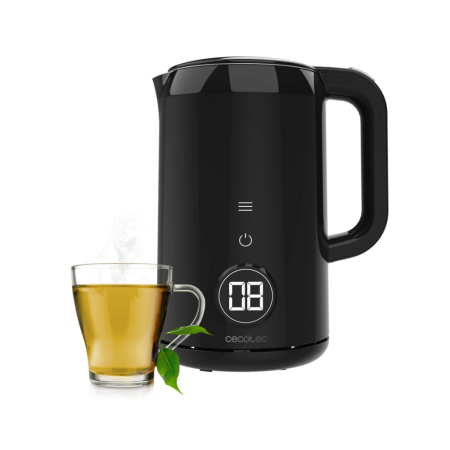 Grelnik vode Cecotec Thermosense 600 Touch Neo