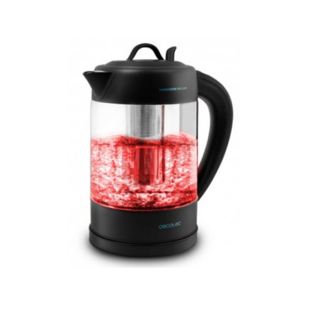 Grelnik vode Cecotec ThermoSense 390 Clear