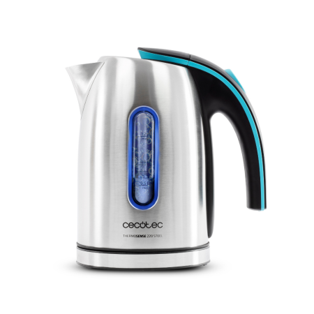 Grelnik vode Cecotec ThermoSense 220 Steel