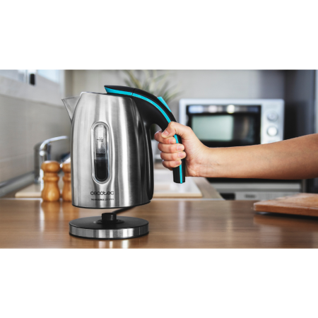 Grelnik vode Cecotec ThermoSense 220 Steel