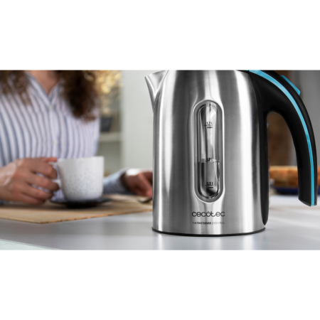 Grelnik vode Cecotec ThermoSense 270 Steel