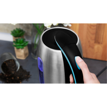 Grelnik vode Cecotec ThermoSense 270 Steel