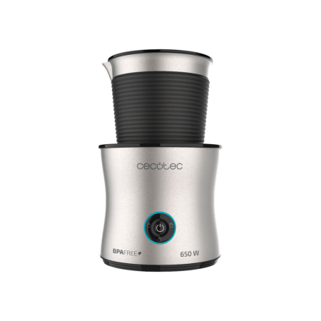 Penilec mleka Cecotec Power Moka Spume 5000