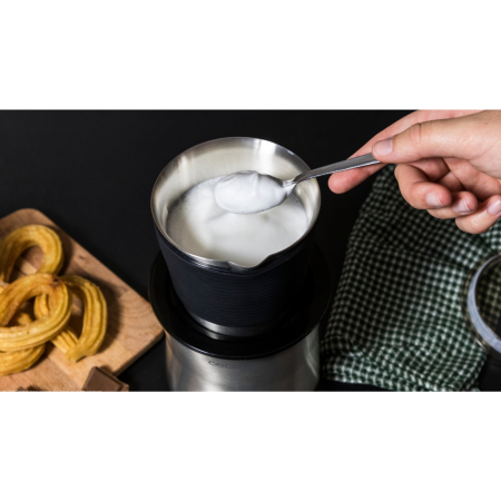 Penilec mleka Cecotec Power Moka Spume 5000