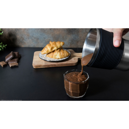 Penilec mleka Cecotec Power Moka Spume 5000