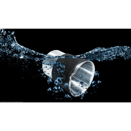 Penilec mleka Cecotec Power Moka Spume 5000