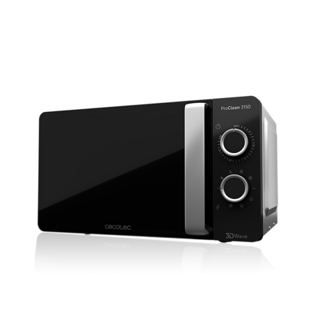 Mikrovalovna pečica Cecotec ProClean 3150