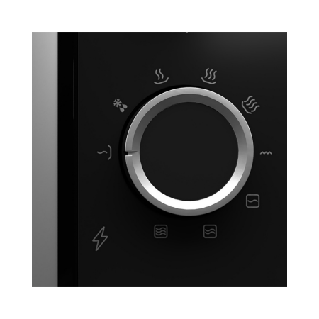 Mikrovalovna pečica Cecotec ProClean 3150