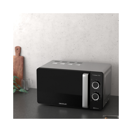 Mikrovalovna pečica Cecotec ProClean 3150