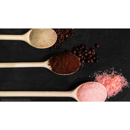 Električni mlinček Cecotec TitanMill 300 DuoClean