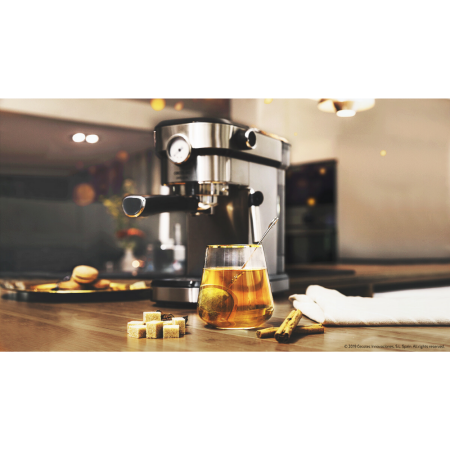 Kavni aparat Cecotec Cafelizzia 790 Steel Pro 