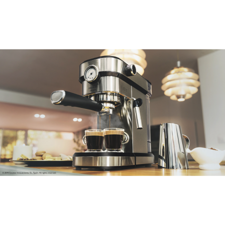 Kavni aparat Cecotec Cafelizzia 790 Steel Pro 