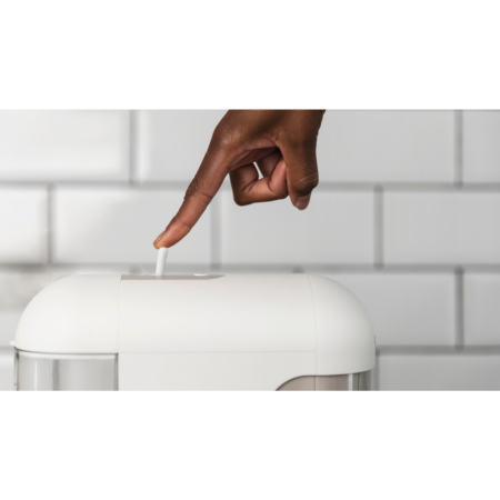 Kavni aparat Cecotec Cumbia Capricciosa White